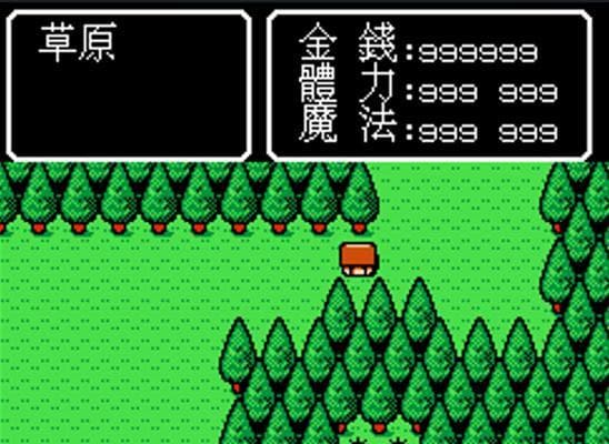 《魔神英雄传》全物品详解：从武器到神器，助你轻松掌握游戏攻略