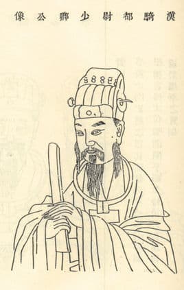 李陵简介 李陵生平