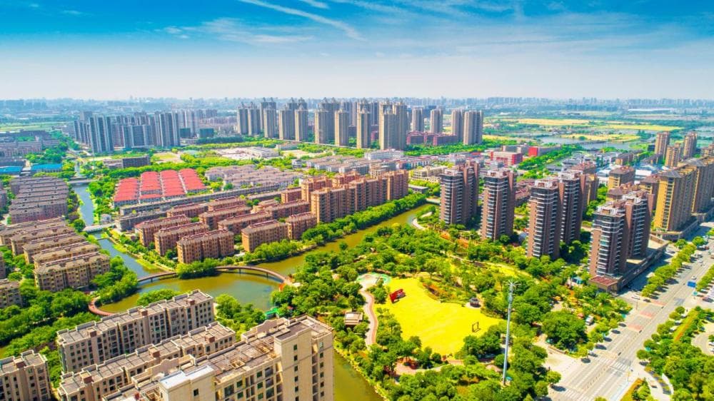 精、引、聚——科创助力嘉兴小镇向新而行