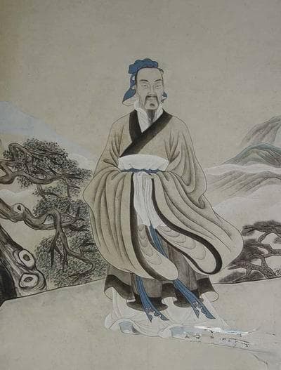 刘义庆简介：一位才华横溢的历史人物及其传世之作