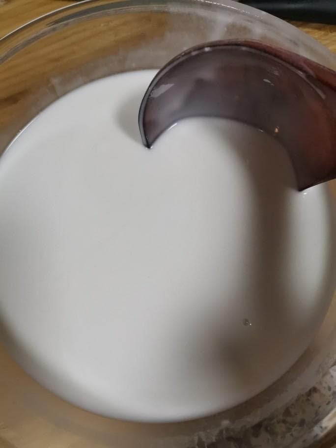 手工凉皮的制作方法，爽口又入味