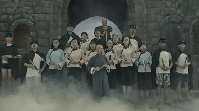 10部豆瓣高分冷门佳作，部部都是宝藏，有些你可能都没听过