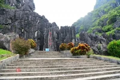 阳春市十大旅游景点