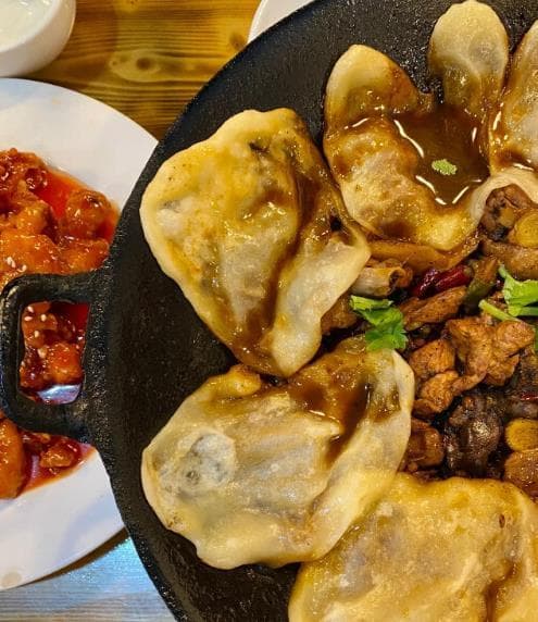 徐州必尝美食大揭秘：本地人私藏榜单
