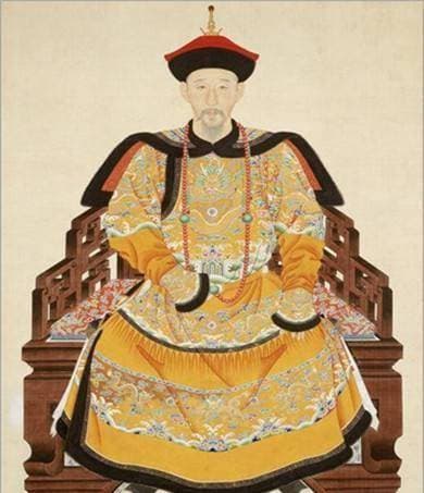 《雍正王朝》里“十三爷”的出身高贵却为何不争帝位