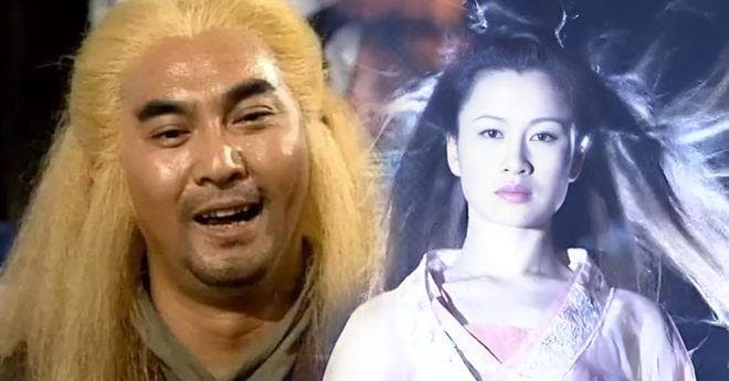 四大恶人中，为何只有段延庆得善终？你看刀白凤献身那晚说了什么