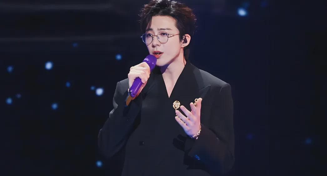 2024年盘点：演艺圈10位成功转型的歌手演员
