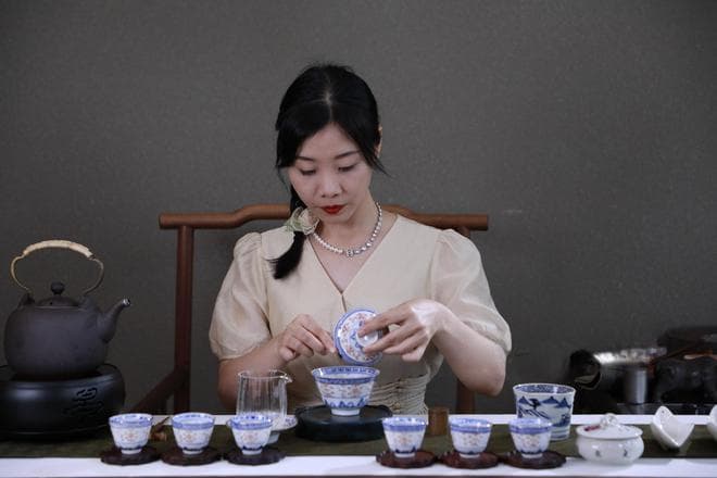三个超实用品茶技巧，茶友进阶必备指南