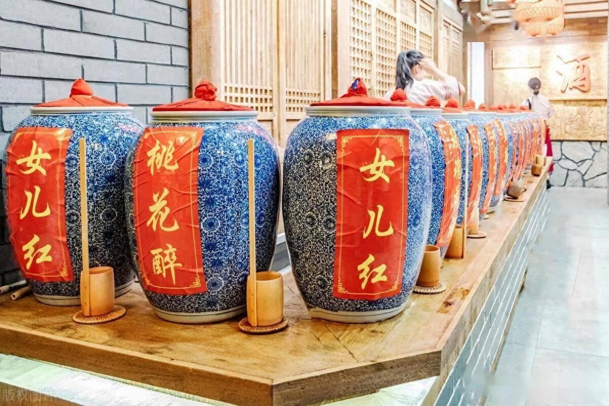 挑选黄酒，看牌子还是看价格？都不对，17946和13662差别要搞清楚