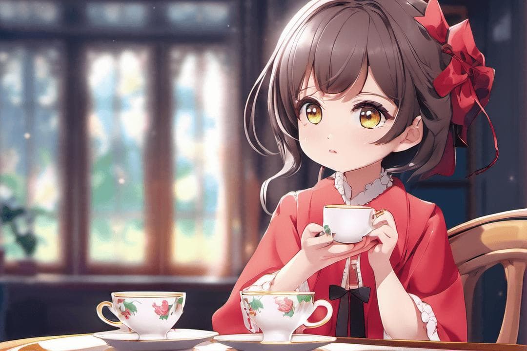 金骏眉红茶：探寻福建武夷山的顶级茶韵！