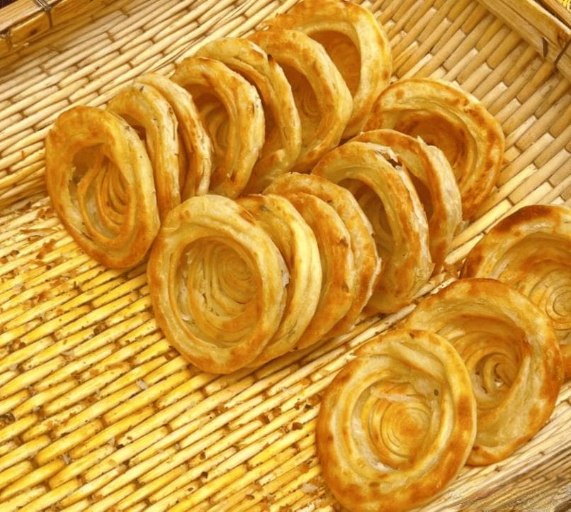 济南必吃的8种绝世美食，看看你尝过几种？