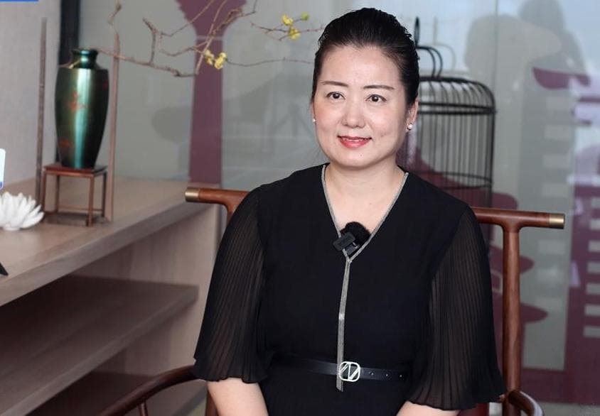 法律专家解读大S身后事：未成年子女抚养权和遗产分配问题