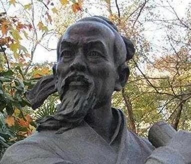 墨家学派首领的称谓——探究“巨子”背后的含义
