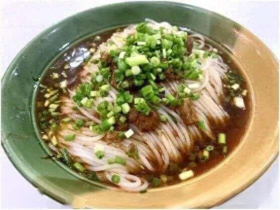 湖南衡阳著名的十大美食，你都吃过吗？