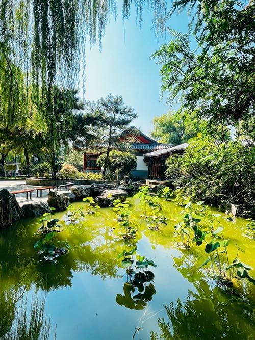 北京昌平不可错过的十大旅游景点，你去过几个？