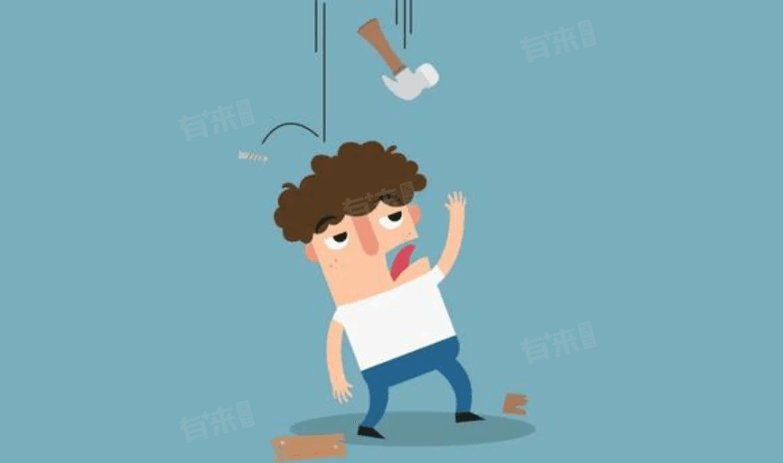 被害妄想症早期的表现
