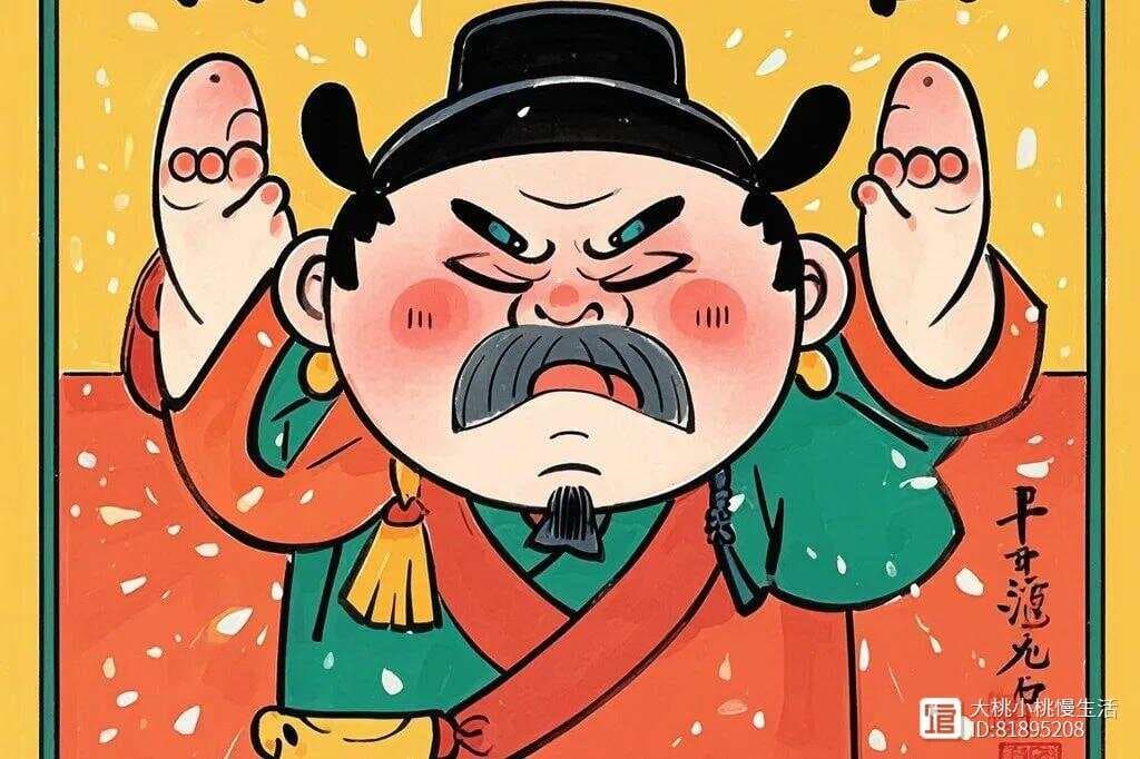 装傻！人生中最重要的生存技能