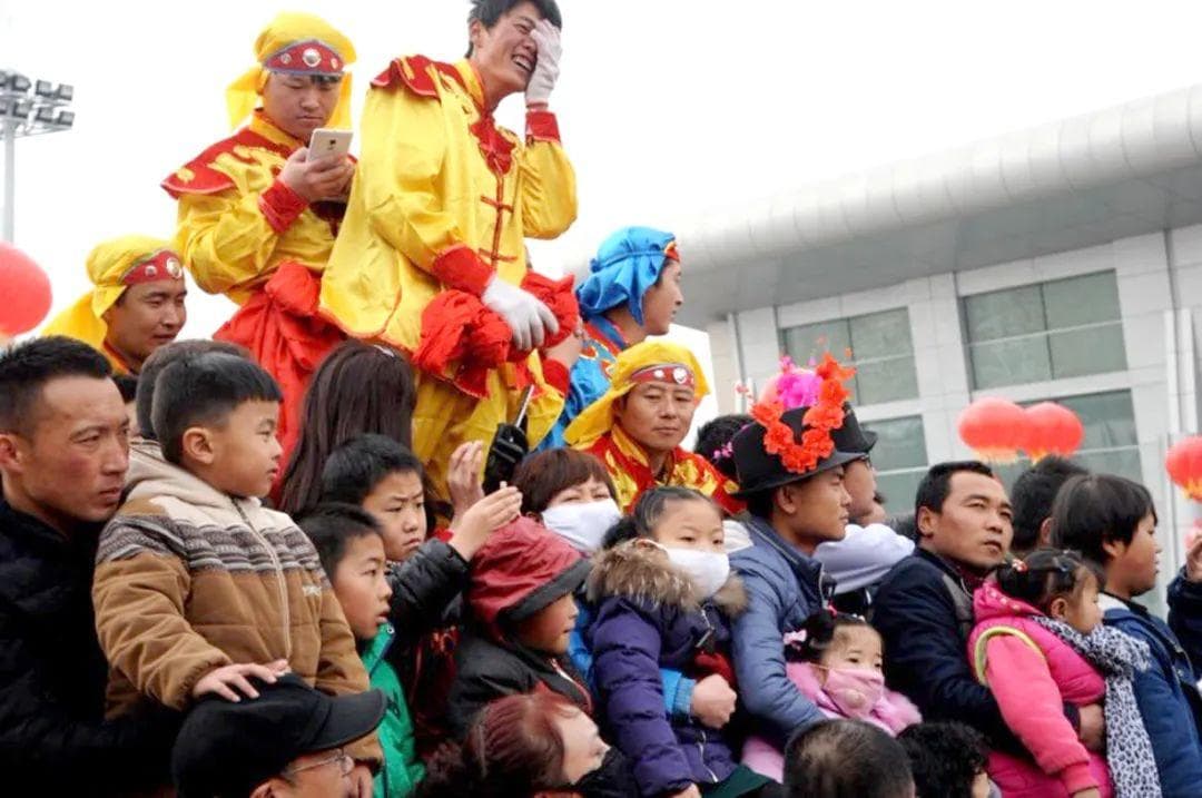 西宁社火：河湟大地上的璀璨民间之花