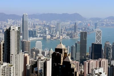 如何在香港银行开户：所有你需要知道的步骤和注意事项