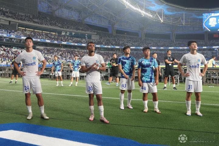两年中超游，一生松弛魂：南通支云的"爆火"之道