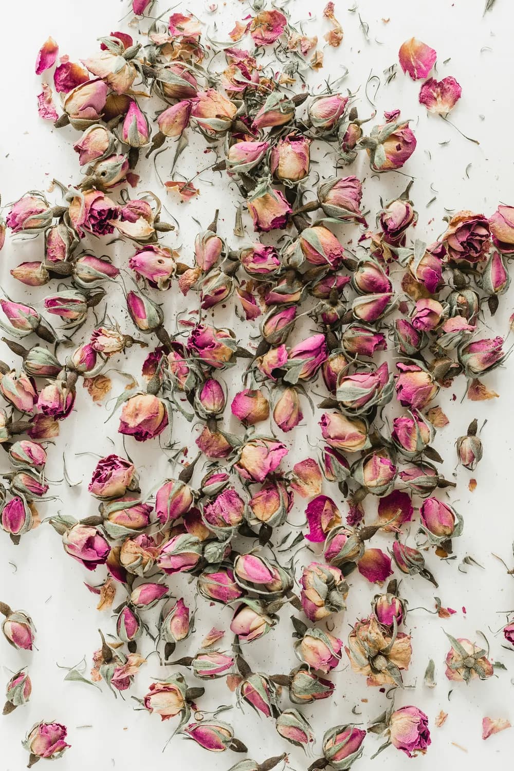 玫瑰花茶真的能养生吗？试试这4款配方！