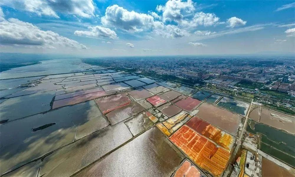 运城文旅2024年接待游客837万，同比增43%，创历史新高