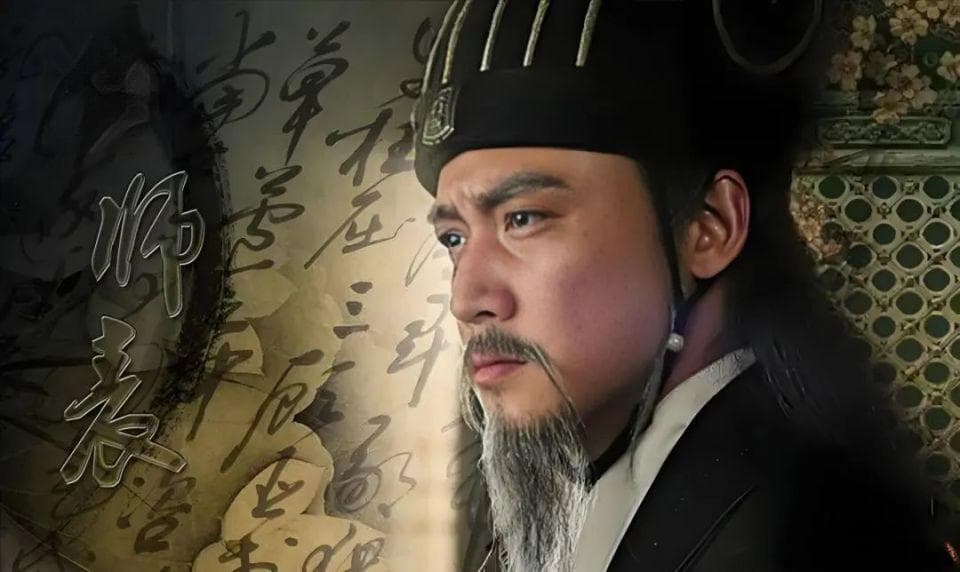 历史上仅有这2人，同享武庙和文庙，除了诸葛亮还有谁？
