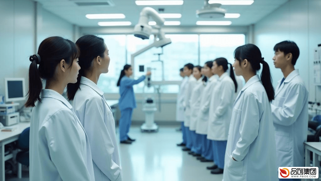 构建高效医疗培训管理制度：提升医疗质量与服务水平的必由之路