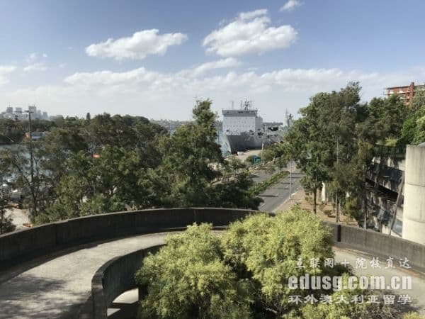 去悉尼大学读研的条件及留学指南
