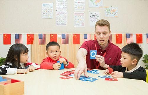 零基础英语音标发音方法分享