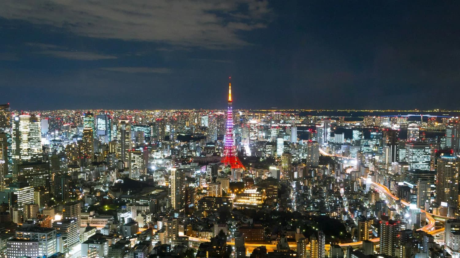 东京、京都、奈良：三大古都的文化之旅