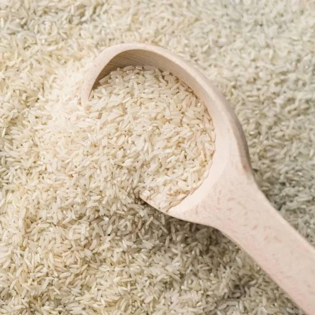 减肥不能吃主食？关于米面的营养，你要知道→