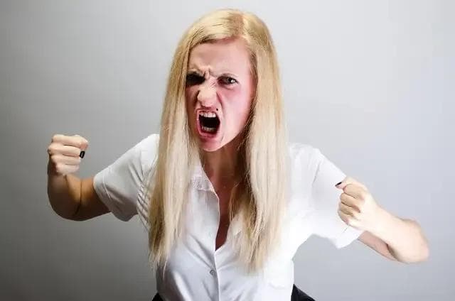 职场中的情绪管理：如何应对工作中的愤怒情绪？