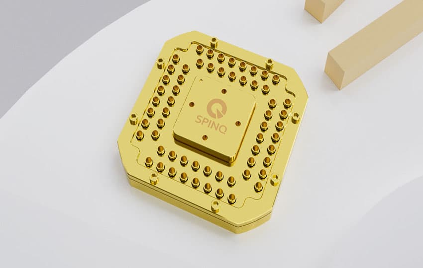量子计算原理大揭秘：量子门运作机制与计算效能关联