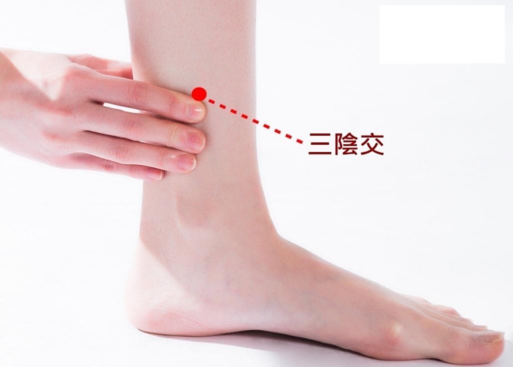静脉曲张的中医治疗：三种体质分型与多种外治法详解