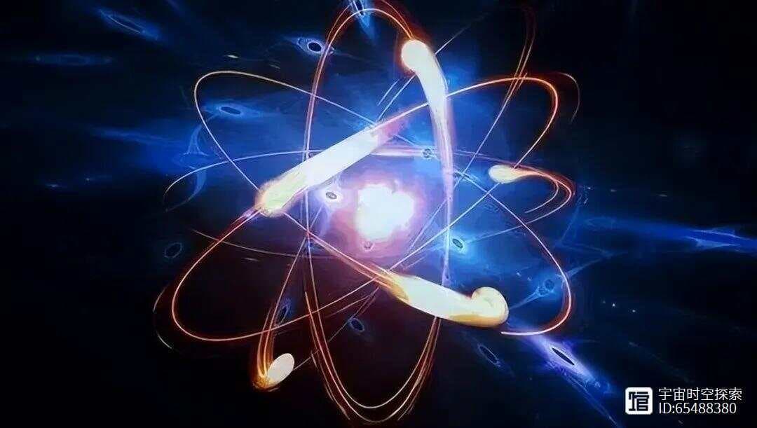 【原】微观粒子可以同时出现在两个地方，粒子组成的人类为什么不能？