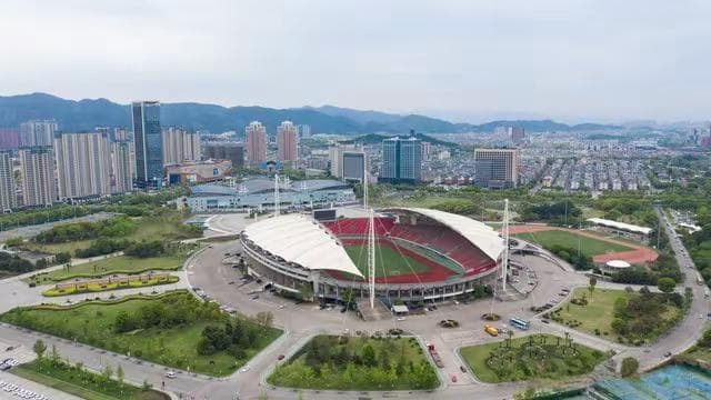 2024年浙江各城市GDP排名：温州接近万亿，金华反超台州，衢州第9