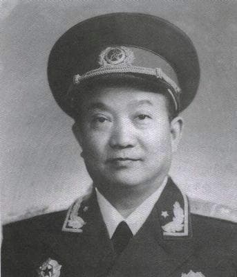 河南走出的9位开国中将，分布在3个地市，谁的职务最高？