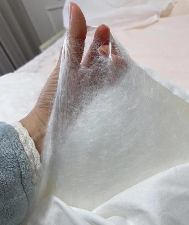 羽绒被和蚕丝被哪个更好