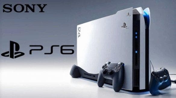 索尼前高管预测：PS6或将于2028年发布