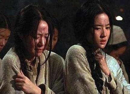 古代王朝是如何选拔宫女的 入宫生活又是什么样的