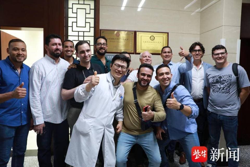 无锡市中医医院：激发创新动能，在中西医融合中彰显中医魅力