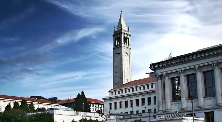 2025年USnews美国公立大学顶尖学府深度剖析
