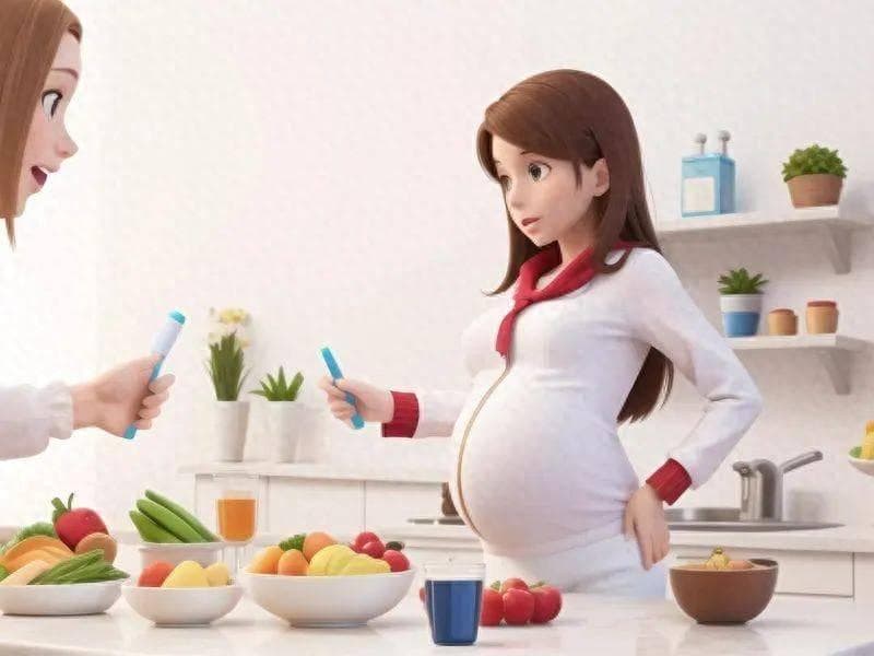 孕期腰酸背痛？学会这些方法，帮你轻松缓解！