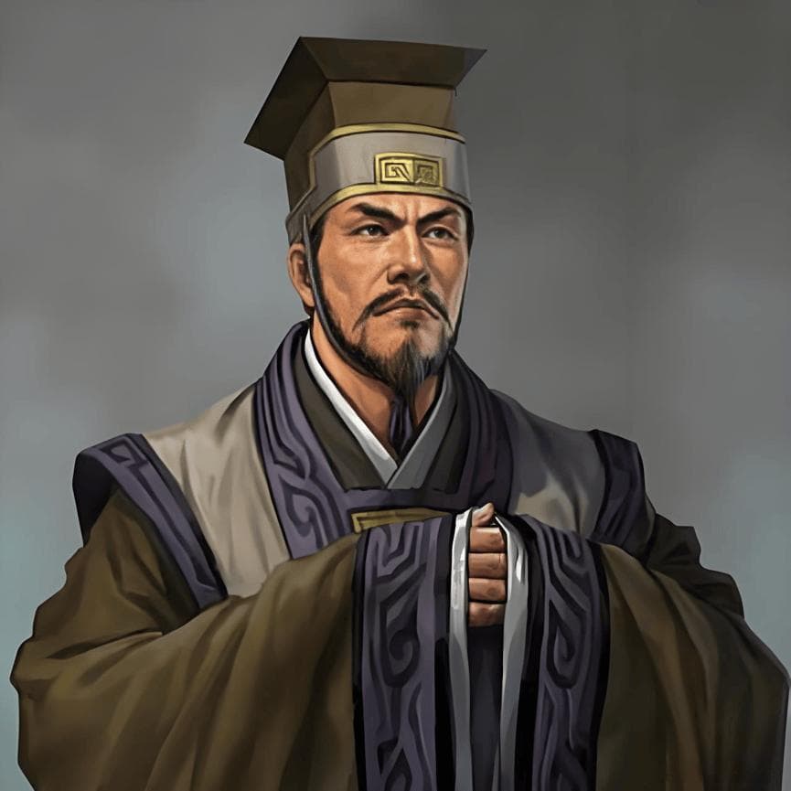 吕不韦与秦始皇：是父子，还是权谋游戏中的棋子？
