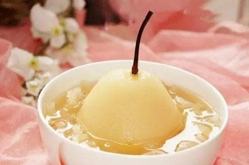孩子咳嗽老不好，喉中总有痰？ 中医专家出具6类咳嗽食疗方