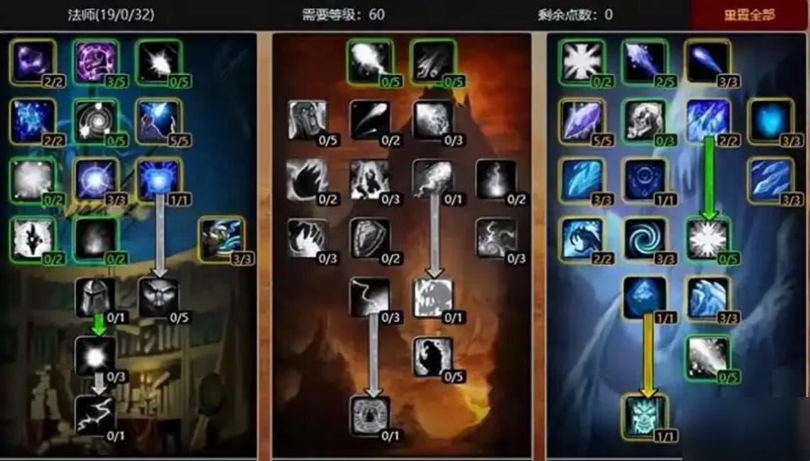 魔兽世界怀旧服TBC：圣骑士练级最佳天赋攻略