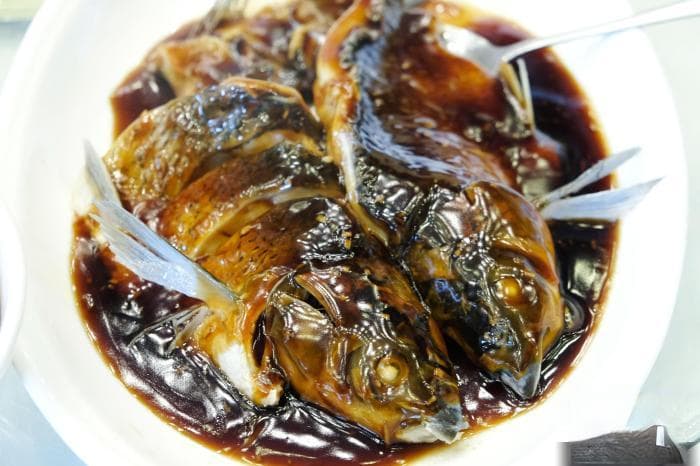 西湖醋鱼“不好吃”？原来是“打开方式”不对