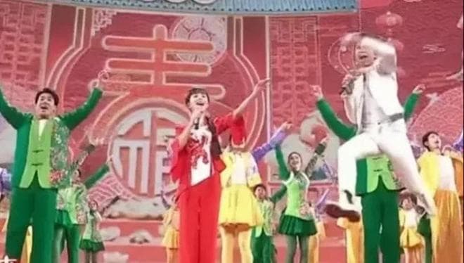 赵本山、沈腾、蔡明：春晚笑点大揭秘！