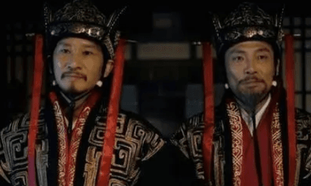 权力的巅峰：司马越与八王之乱的终局